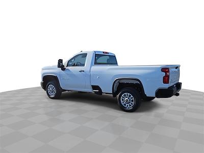 New 2026 Chevrolet Silverado 2500 Work Truck Regular Cab for sale #TF147150 - photo 2