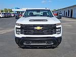 New 2026 Chevrolet Silverado 2500 Work Truck Regular Cab for sale #TF147150 - photo 24