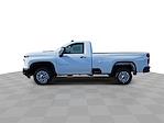 New 2026 Chevrolet Silverado 2500 Work Truck Regular Cab for sale #TF147150 - photo 6