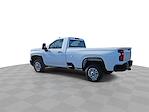 New 2026 Chevrolet Silverado 2500 Work Truck Regular Cab for sale #TF147150 - photo 2