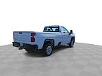 New 2026 Chevrolet Silverado 2500 Work Truck Regular Cab for sale #TF147150 - photo 8