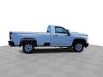 New 2026 Chevrolet Silverado 2500 Work Truck Regular Cab for sale #TF147150 - photo 9