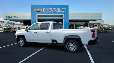 2026 Chevrolet Silverado 2500 Crew Cab 4WD Pickup for sale #TF169128 - photo 2