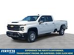 New 2026 Chevrolet Silverado 2500 Work Truck Crew Cab for sale #TF169128 - photo 1