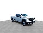 New 2026 Chevrolet Silverado 2500 Work Truck Crew Cab for sale #TF169128 - photo 3