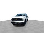 New 2026 Chevrolet Silverado 2500 Work Truck Crew Cab for sale #TF169128 - photo 4