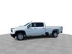 New 2026 Chevrolet Silverado 2500 Work Truck Crew Cab for sale #TF169128 - photo 5