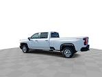 New 2026 Chevrolet Silverado 2500 Work Truck Crew Cab for sale #TF169128 - photo 2