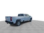 New 2026 Chevrolet Silverado 2500 Work Truck Crew Cab for sale #TF169128 - photo 8