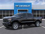2026 Chevrolet Silverado 1500 Crew Cab RWD Pickup for sale #TG101598 - photo 3