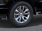 2026 Chevrolet Silverado 1500 Crew Cab RWD Pickup for sale #TG101598 - photo 9
