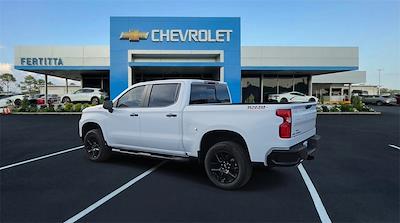 2026 Chevrolet Silverado 1500 Crew Cab 4WD Pickup for sale #TG107637 - photo 2