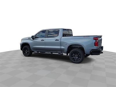 New 2026 Chevrolet Silverado 1500 LT Crew Cab 4WD Pickup for sale #TG129279 - photo 2