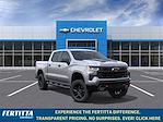 New 2026 Chevrolet Silverado 1500 LT Crew Cab 4WD Pickup for sale #TG129279 - photo 1