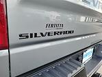 New 2026 Chevrolet Silverado 1500 LT Crew Cab 4WD Pickup for sale #TG129279 - photo 31