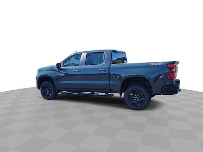 New 2026 Chevrolet Silverado 1500 Custom Crew Cab 4WD Pickup for sale #TG134578 - photo 2