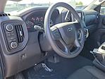 New 2026 Chevrolet Silverado 1500 Custom Crew Cab 4WD Pickup for sale #TG134578 - photo 10