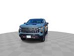 New 2026 Chevrolet Silverado 1500 Custom Crew Cab 4WD Pickup for sale #TG134578 - photo 4