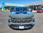 New 2026 Chevrolet Silverado 1500 Custom Crew Cab 4WD Pickup for sale #TG134578 - photo 30