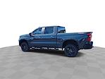 New 2026 Chevrolet Silverado 1500 Custom Crew Cab 4WD Pickup for sale #TG134578 - photo 2