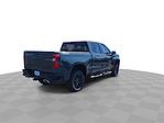 New 2026 Chevrolet Silverado 1500 Custom Crew Cab 4WD Pickup for sale #TG134578 - photo 8