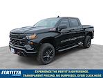 New 2026 Chevrolet Silverado 1500 Custom Crew Cab for sale #TG134929 - photo 1