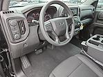 New 2026 Chevrolet Silverado 1500 Custom Crew Cab for sale #TG134929 - photo 10