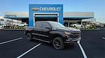New 2026 Chevrolet Silverado 1500 Custom Crew Cab for sale #TG134929 - photo 3