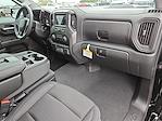 New 2026 Chevrolet Silverado 1500 Custom Crew Cab for sale #TG134929 - photo 28