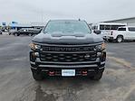 New 2026 Chevrolet Silverado 1500 Custom Crew Cab for sale #TG134929 - photo 29