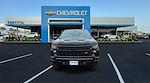 New 2026 Chevrolet Silverado 1500 Custom Crew Cab for sale #TG134929 - photo 4