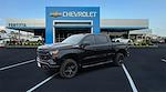 New 2026 Chevrolet Silverado 1500 Custom Crew Cab for sale #TG134929 - photo 5