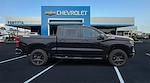 New 2026 Chevrolet Silverado 1500 Custom Crew Cab for sale #TG134929 - photo 9