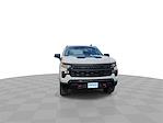 New 2026 Chevrolet Silverado 1500 Custom Crew Cab for sale #TG134935 - photo 4