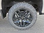 New 2026 Chevrolet Silverado 1500 Custom Crew Cab for sale #TG134935 - photo 32