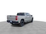 New 2026 Chevrolet Silverado 1500 Custom Crew Cab for sale #TG134935 - photo 8