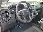 New 2026 Chevrolet Silverado 1500 Custom Crew Cab 4WD Pickup for sale #TG134936 - photo 10