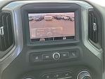 New 2026 Chevrolet Silverado 1500 Custom Crew Cab 4WD Pickup for sale #TG134936 - photo 15