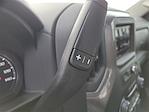 New 2026 Chevrolet Silverado 1500 Custom Crew Cab 4WD Pickup for sale #TG134936 - photo 16