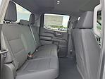 New 2026 Chevrolet Silverado 1500 Custom Crew Cab 4WD Pickup for sale #TG134936 - photo 27