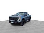 New 2026 Chevrolet Silverado 1500 Custom Crew Cab 4WD Pickup for sale #TG134936 - photo 4
