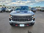 New 2026 Chevrolet Silverado 1500 Custom Crew Cab 4WD Pickup for sale #TG134936 - photo 30