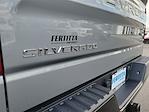 New 2026 Chevrolet Silverado 1500 Custom Crew Cab 4WD Pickup for sale #TG134936 - photo 31