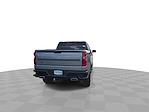 New 2026 Chevrolet Silverado 1500 Custom Crew Cab 4WD Pickup for sale #TG134936 - photo 7