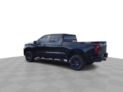 New 2026 Chevrolet Silverado 1500 Custom Crew Cab for sale #TG135211 - photo 2