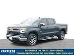 New 2026 Chevrolet Silverado 1500 LT Crew Cab 4WD Pickup for sale #TG138279 - photo 1