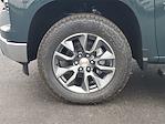 New 2026 Chevrolet Silverado 1500 LT Crew Cab 4WD Pickup for sale #TG138279 - photo 33