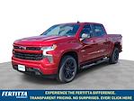 New 2026 Chevrolet Silverado 1500 RST Crew Cab Pickup for sale #TG138435 - photo 1