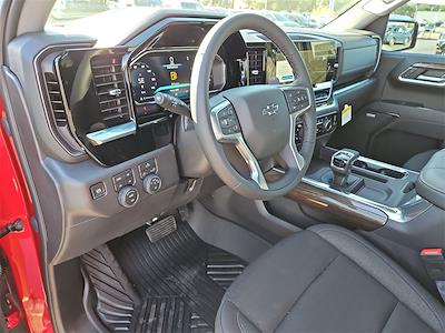 New 2026 Chevrolet Silverado 1500 RST Crew Cab for sale #TG138508 - photo 2