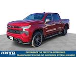 New 2026 Chevrolet Silverado 1500 RST Crew Cab for sale #TG138508 - photo 1
